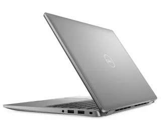 Ноутбук Dell Latitude 14 7450 (N098L745014UA_W11P) Gray