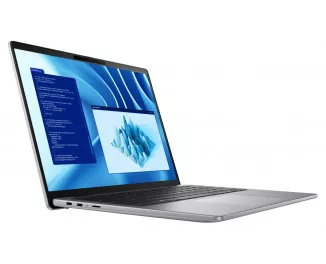 Ноутбук Dell Latitude 14 7455 (N098L745513UA_W11P) Titan Gray