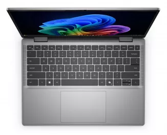 Ноутбук Dell Latitude 14 7455 (N098L745513UA_W11P) Titan Gray