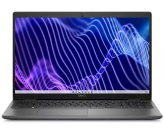 Ноутбук Dell Latitude 15 3540 (240NX) Gray