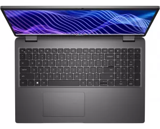Ноутбук Dell Latitude 15 3540 (240NX) Gray