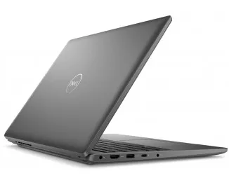 Ноутбук Dell Latitude 15 3540 (240NX) Gray