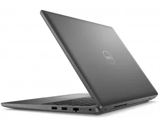 Ноутбук Dell Latitude 15 3540 (240NX) Gray