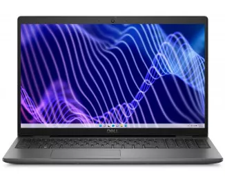 Ноутбук Dell Latitude 15 3540 (s011l3540usvp) Gray
