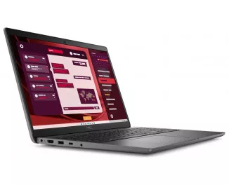 Ноутбук Dell Latitude 15 3550 (N098L355015UA_W11P) Gray