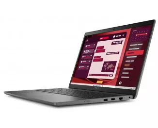 Ноутбук Dell Latitude 15 3550 (PK92J) Gray