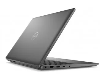 Ноутбук Dell Latitude 15 3550 (PK92J) Gray