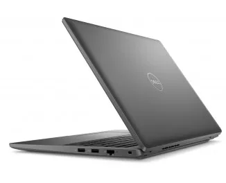 Ноутбук Dell Latitude 15 3550 (PK92J) Gray