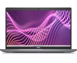 Ноутбук Dell Latitude 15 5540 (N021L554015UA_WP) Gray 