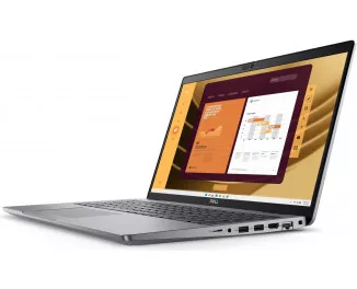Ноутбук Dell Latitude 15 5550 (N065L555015UA_WP) Gray