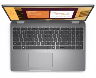 Ноутбук Dell Latitude 15 5550 (N065L555015UA_WP) Gray