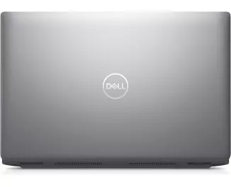 Ноутбук Dell Latitude 15 5550 (N065L555015UA_WP) Gray