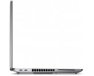Ноутбук Dell Latitude 15 5550 (N065L555015UA_WP) Gray