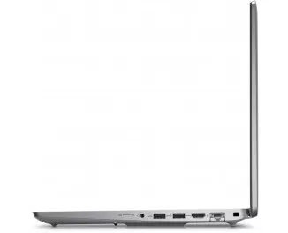 Ноутбук Dell Latitude 15 5550 (N065L555015UA_WP) Gray