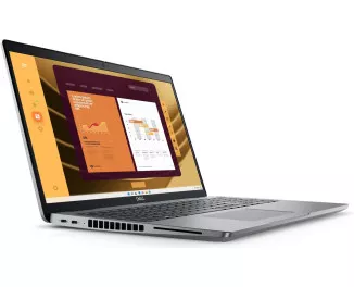 Ноутбук Dell Latitude 15 5550 (VFR3R) Gray