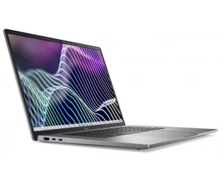 Ноутбук Dell Latitude 16 7640 (N004L764016UA_WP) Gray