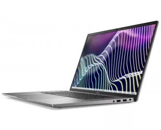 Ноутбук Dell Latitude 16 7640 (N004L764016UA_WP) Gray