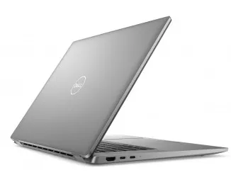 Ноутбук Dell Latitude 16 7640 (N004L764016UA_WP) Gray