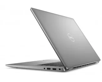 Ноутбук Dell Latitude 16 7640 (N004L764016UA_WP) Gray
