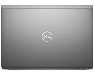 Ноутбук Dell Latitude 16 7640 (N004L764016UA_WP) Gray