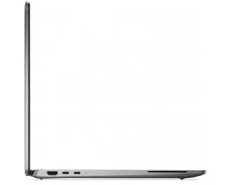 Ноутбук Dell Latitude 16 7640 (N004L764016UA_WP) Gray