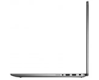 Ноутбук Dell Latitude 16 7640 (N004L764016UA_WP) Gray