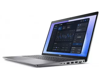 Ноутбук Dell Precision 15 3590 (210-BLMZ-2406MPR) Titan Gray