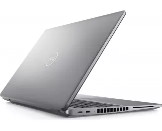 Ноутбук Dell Precision 15 3590 (210-BLMZ-2406MPR) Titan Gray