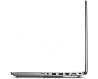 Ноутбук Dell Precision 15 3590 (210-BLMZ-2406MPR) Titan Gray