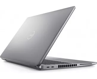 Ноутбук Dell Precision 15 3591 (34HGH) Gray