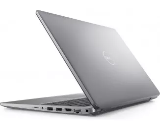 Ноутбук Dell Precision 15 3591 (34HGH) Gray