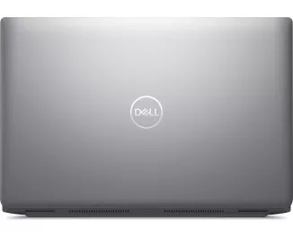 Ноутбук Dell Precision 15 3591 (34HGH) Gray