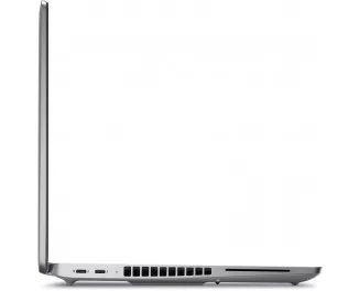 Ноутбук Dell Precision 15 3591 (34HGH) Gray