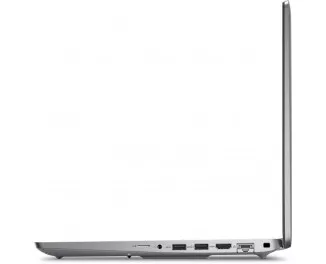 Ноутбук Dell Precision 15 3591 (34HGH) Gray