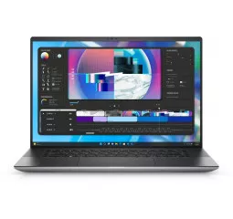 Ноутбук Dell Precision 16 5680 (210-BGWL_i7321TB) Titan Gray