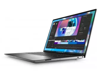 Ноутбук Dell Precision 16 5680 (210-BGWL_i7321TB) Titan Gray
