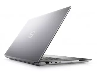 Ноутбук Dell Precision 16 5680 (210-BGWL_i7321TB) Titan Gray
