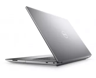 Ноутбук Dell Precision 16 5680 (210-BGWL_i7321TB) Titan Gray