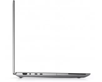 Ноутбук Dell Precision 16 5680 (210-BGWL_i7321TB) Titan Gray