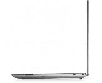 Ноутбук Dell Precision 16 5680 (210-BGWL_i7321TB) Titan Gray