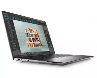 Ноутбук Dell Precision 16 5690 (N001P5690BTPDEAT_VP) Titan Gray
