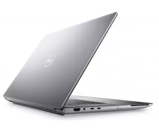 Ноутбук Dell Precision 16 5690 (N001P5690BTPDEAT_VP) Titan Gray