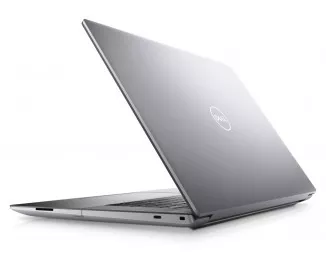 Ноутбук Dell Precision 16 5690 (N001P5690BTPDEAT_VP) Titan Gray