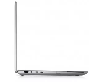 Ноутбук Dell Precision 16 5690 (N001P5690BTPDEAT_VP) Titan Gray