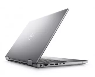 Ноутбук Dell Precision 16 7670 (xctop7670usvp) Gray
