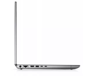 Ноутбук Dell Precision 16 7670 (xctop7670usvp) Gray