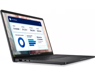 Ноутбук Dell Pro 13 Premium PA13250 (BTO208PA13250UA_W11P) Black