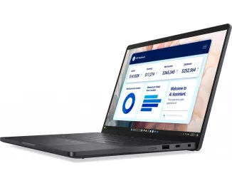 Ноутбук Dell Pro 13 Premium PA13250 (BTO208PA13250UA_W11P) Black