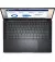 Ноутбук Dell Pro 13 Premium PA13250 (BTO208PA13250UA_W11P) Black