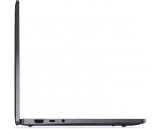 Ноутбук Dell Pro 13 Premium PA13250 (BTO208PA13250UA_W11P) Black